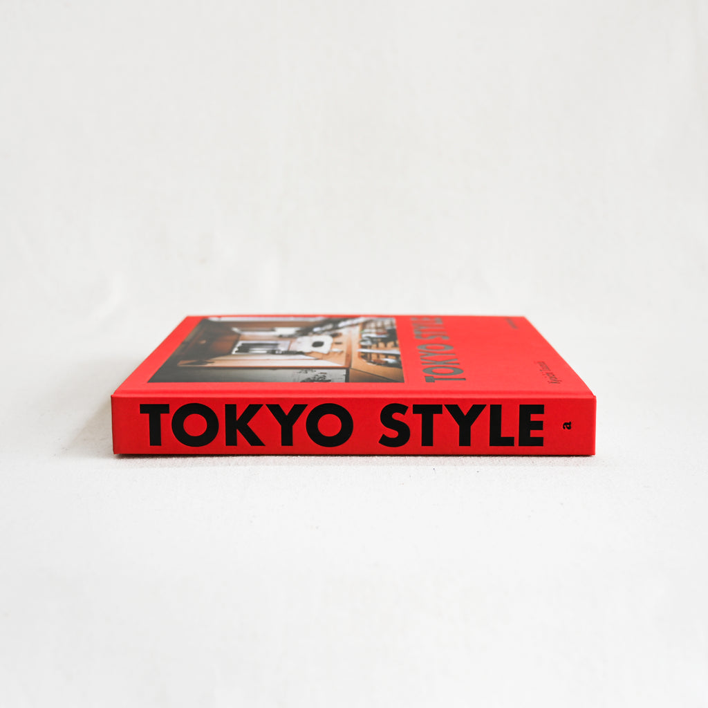 Tokyo Style - Kyoichi Tsuzuki