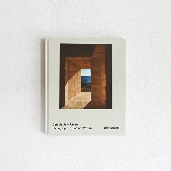 Can Lis, Jørn Utzon