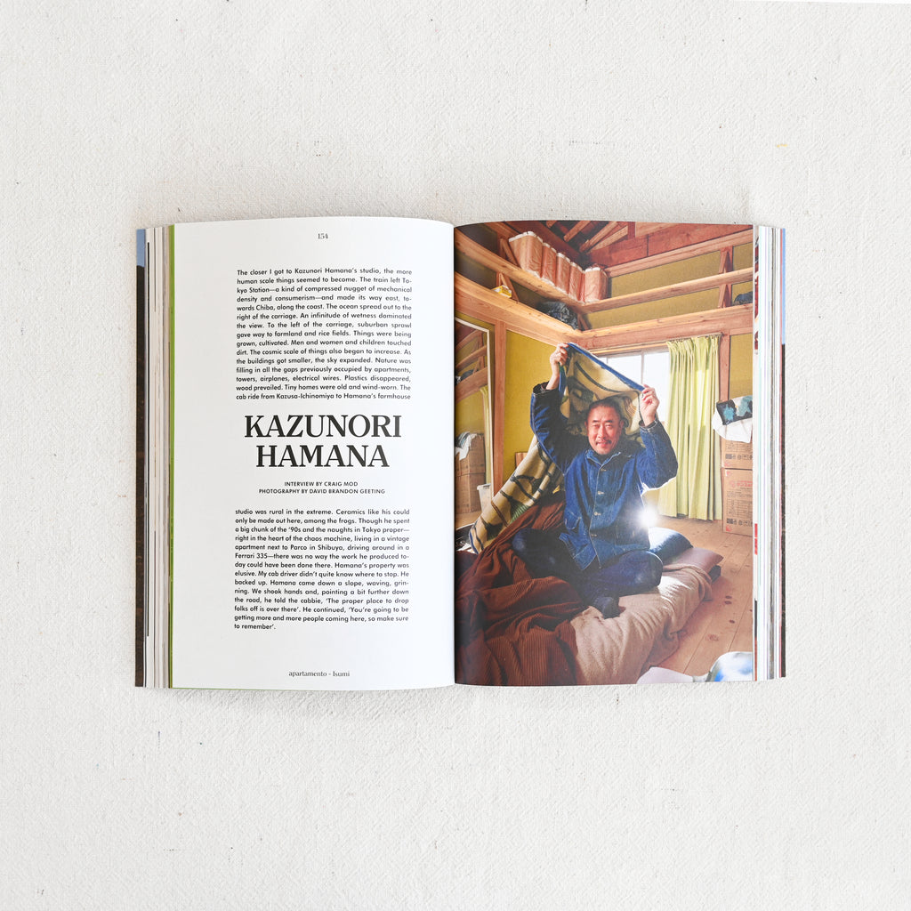 Apartamento Magazine - Issue #37