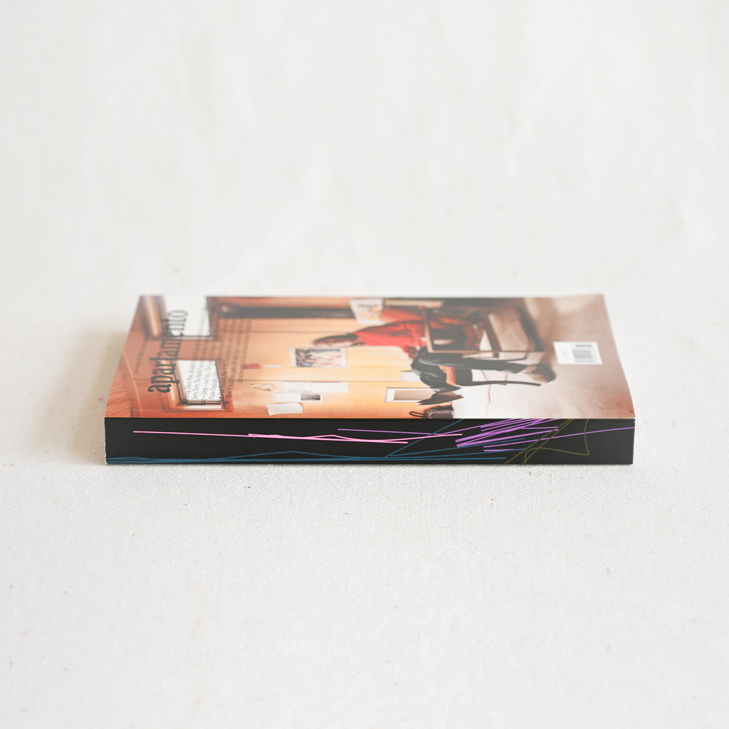 Apartamento Magazine - Issue #37