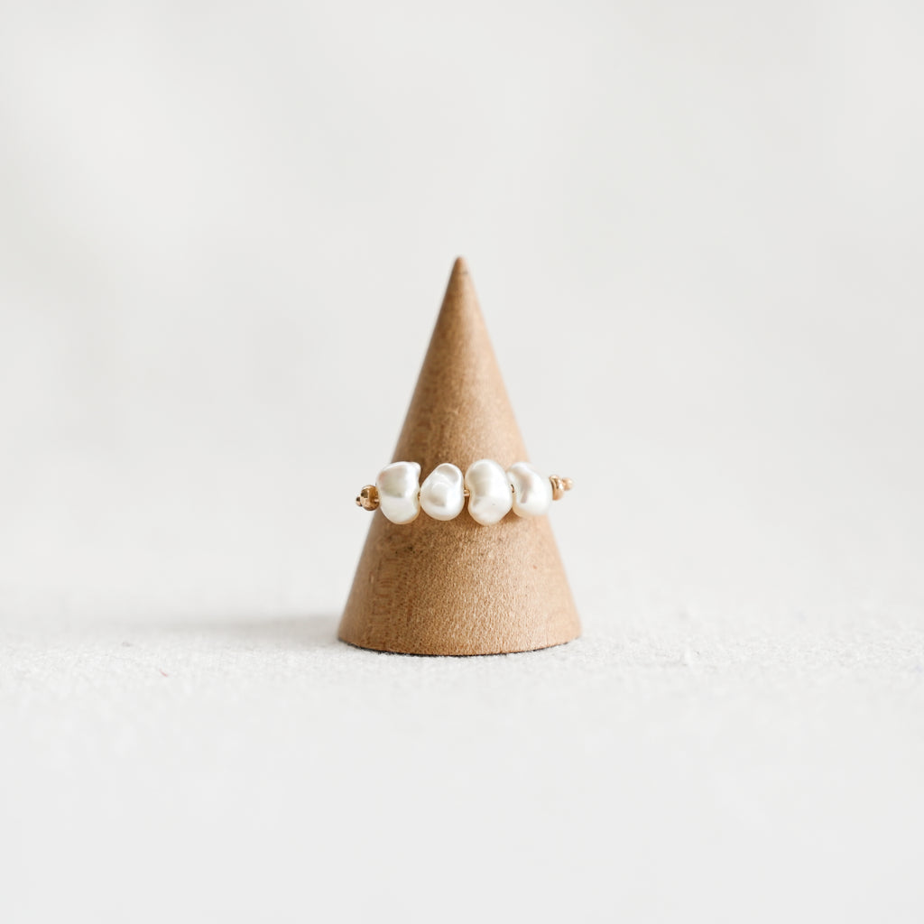 Abacus Ring