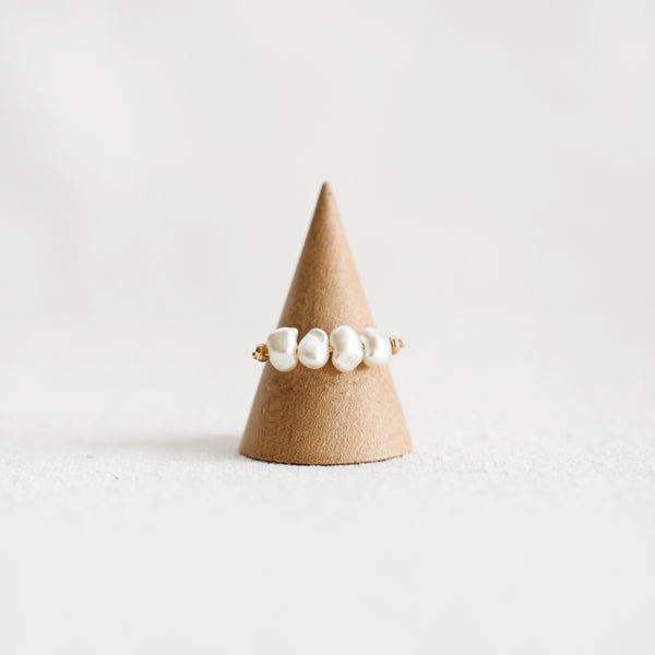 Abacus Ring