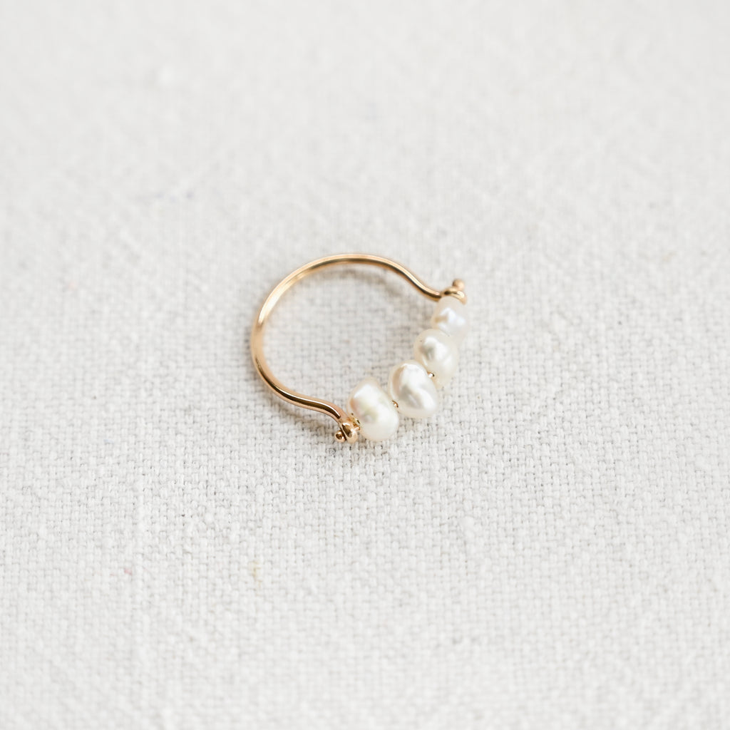 Abacus Ring