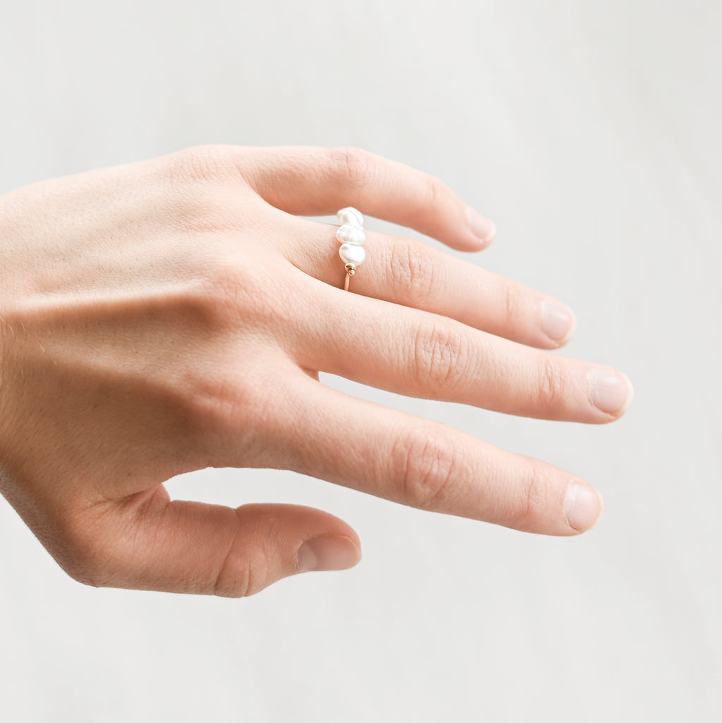 Abacus Ring