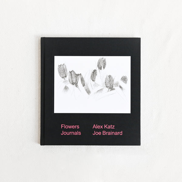 Flowers Journals