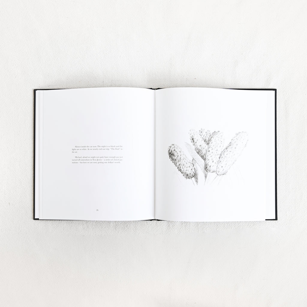 Flowers Journals