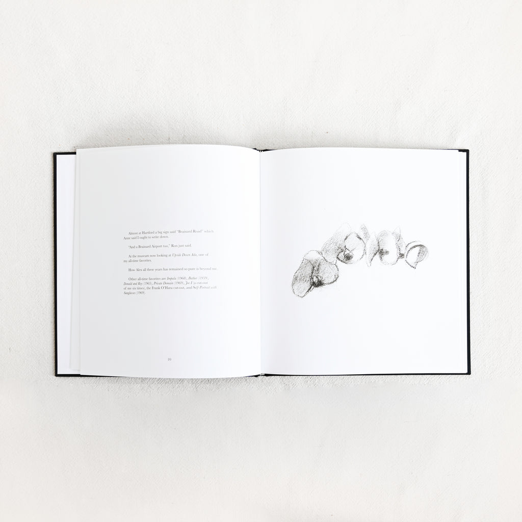 Flowers Journals