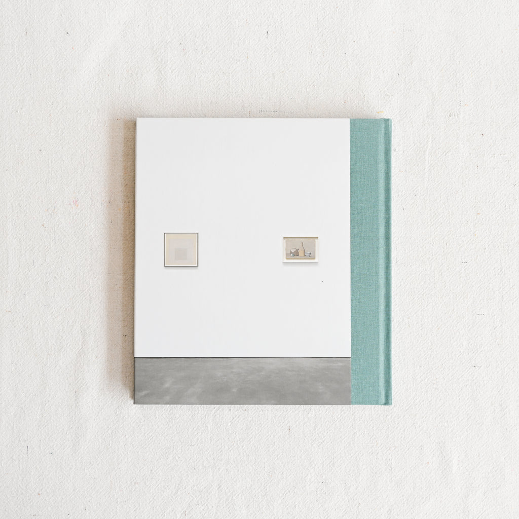 Albers and Morandi: Never Finished