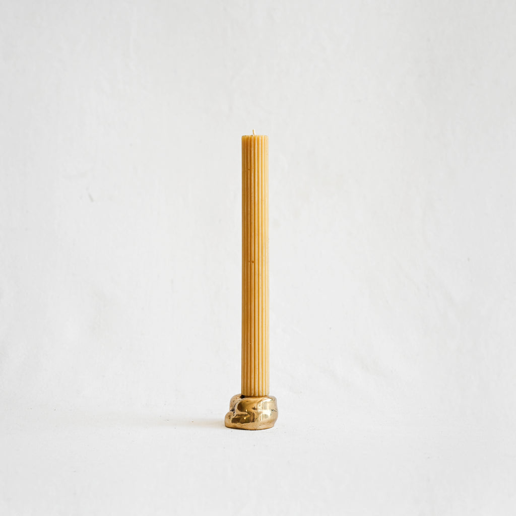 Cloven Candle Holders