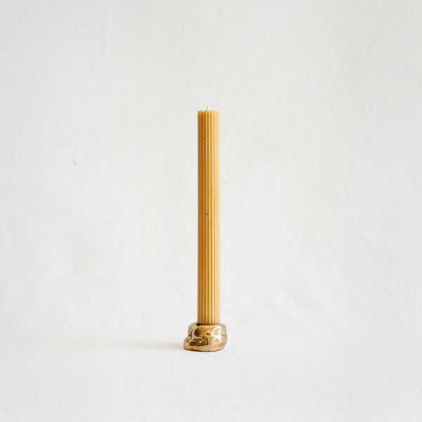 Cloven Candle Holder