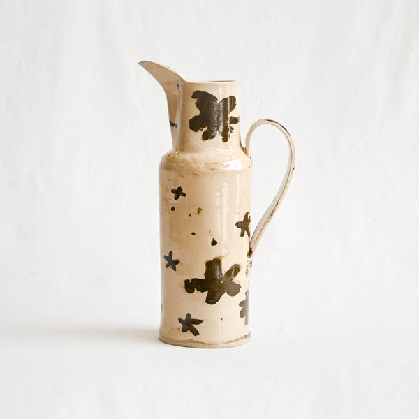 Flower Pitcher