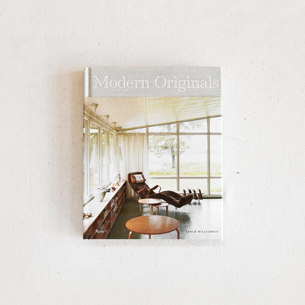 Modern Originals