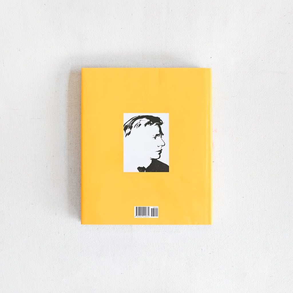 Andy Warhol Prints