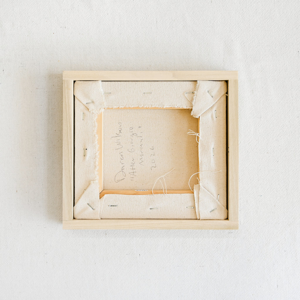 Daren Wilson "Two Dozen Morandi Florals" #6