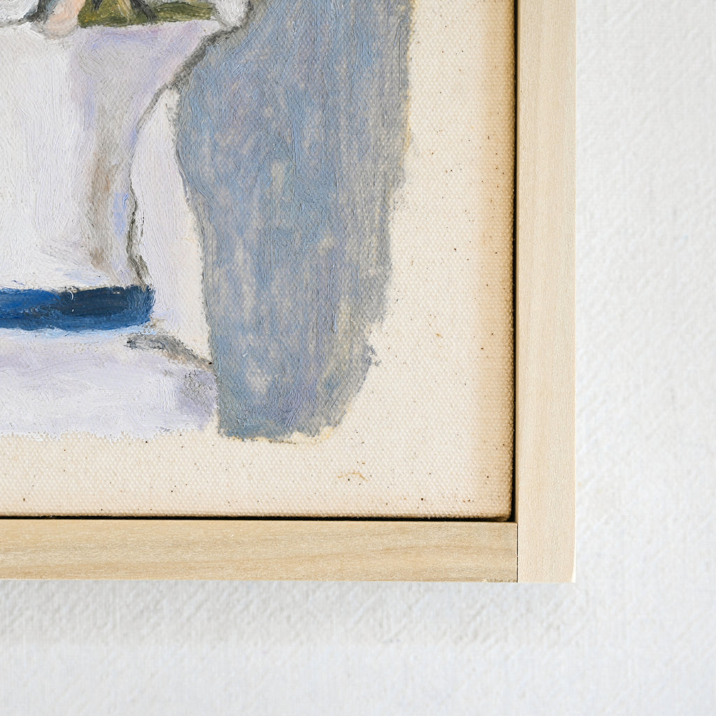 Daren Wilson "Two Dozen Morandi Florals" #8