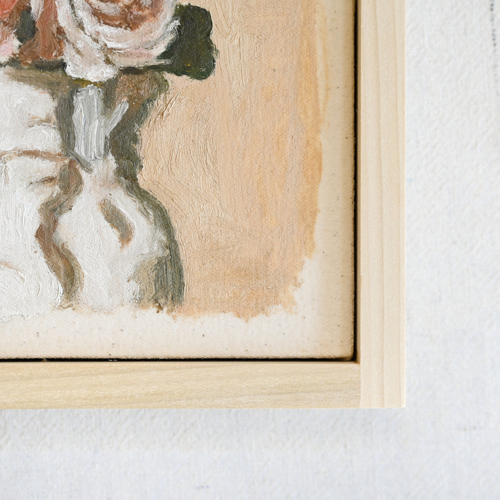 Daren Wilson "Two Dozen Morandi Florals" #2