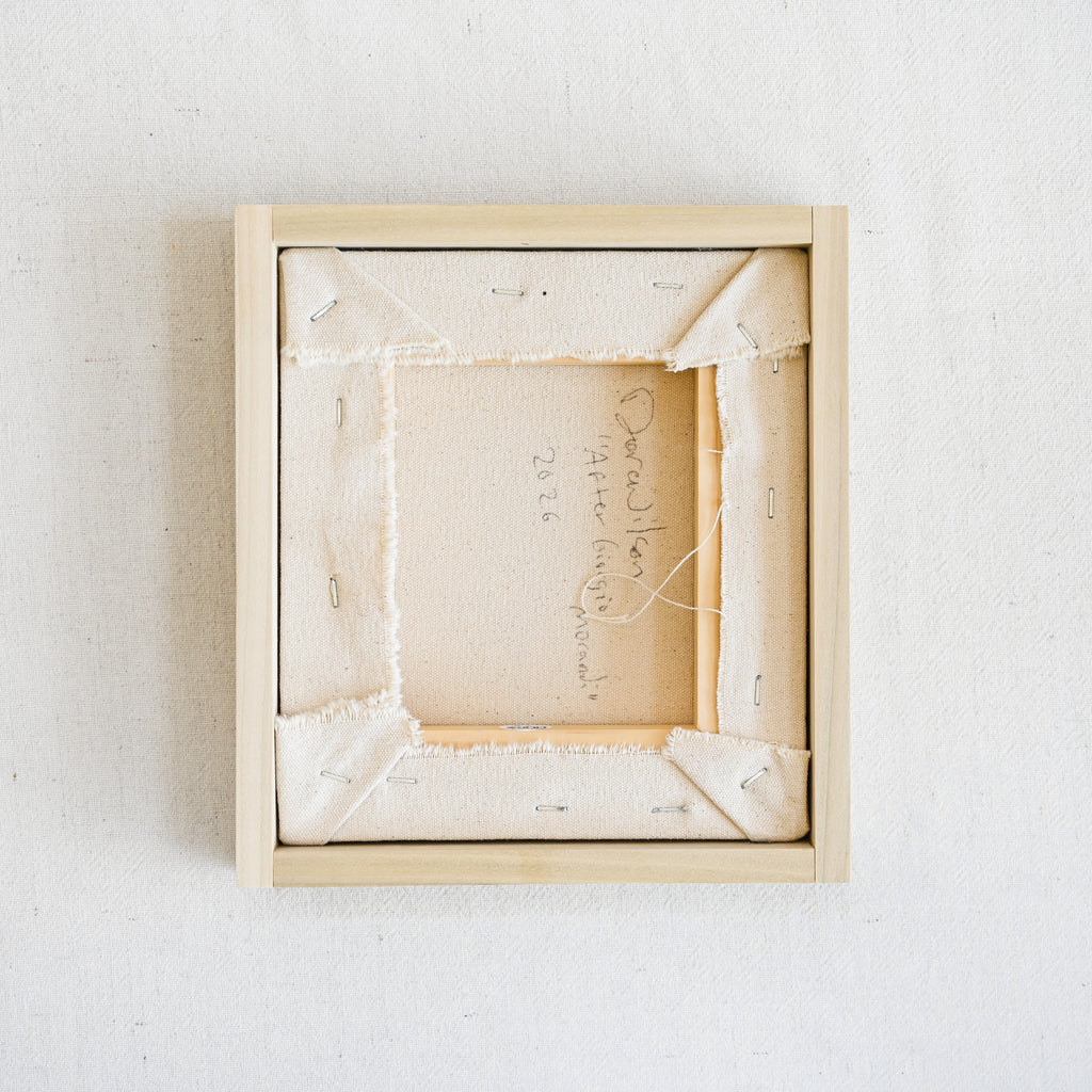 Daren Wilson "Two Dozen Morandi Florals" #2