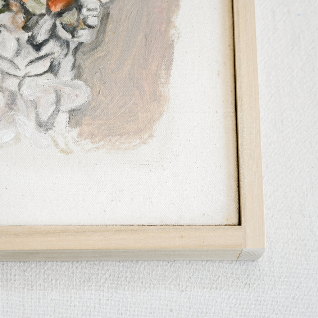 Daren Wilson "Two Dozen Morandi Florals" #7