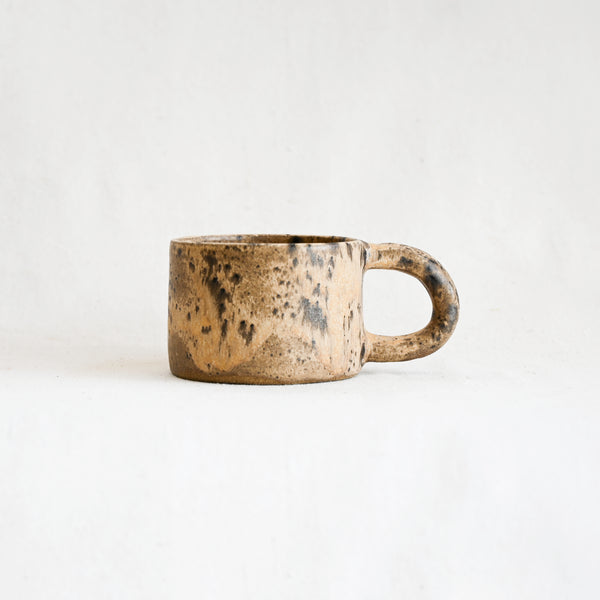 Handle Mug - Sandstone