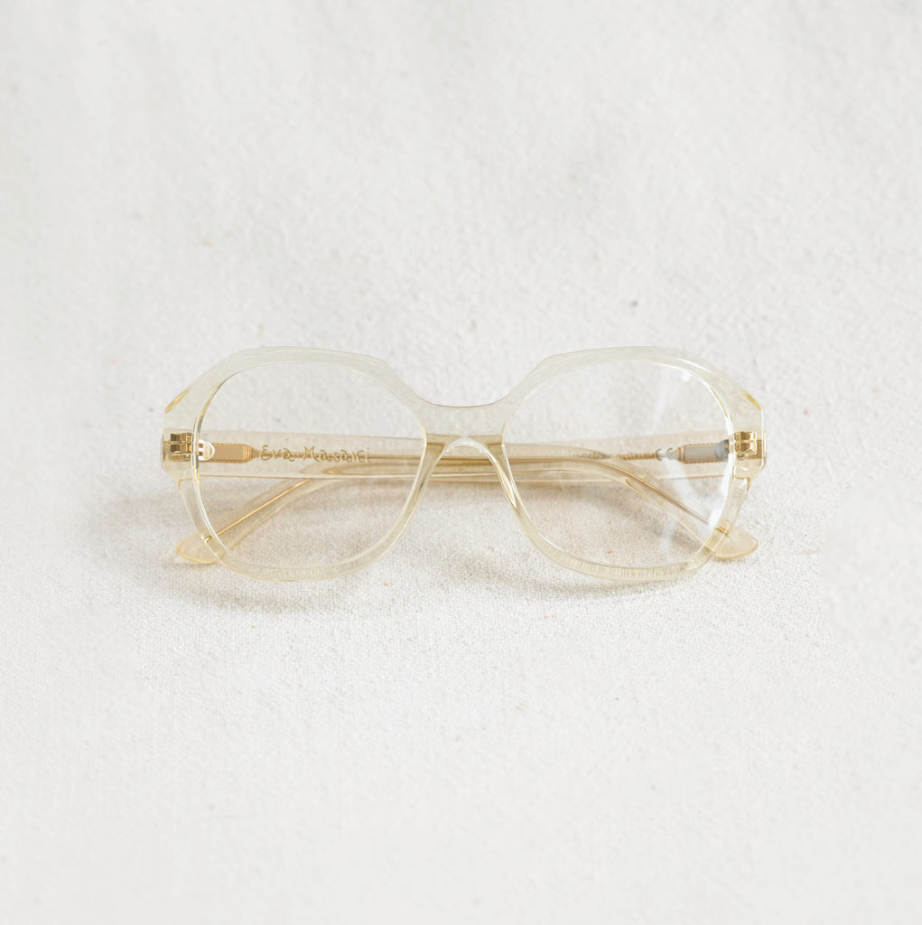 001 Optical - Glera