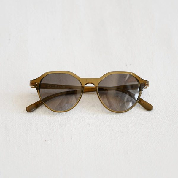 MOUSE Sunglasses - Avocado