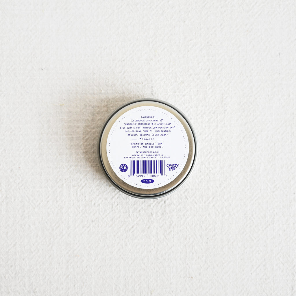 Babies Moon Salve