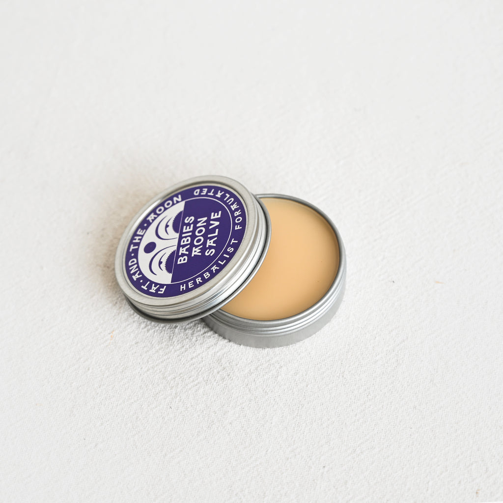 Babies Moon Salve