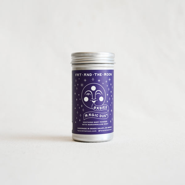 Babies Magic Dust