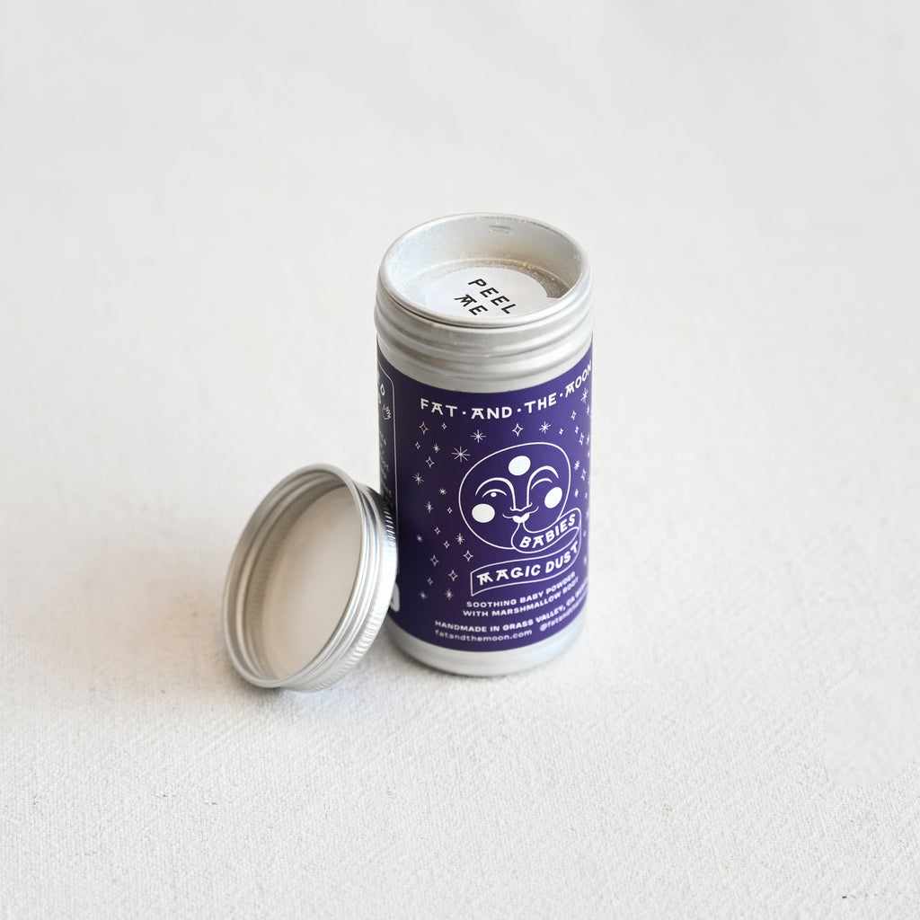 Babies Magic Dust