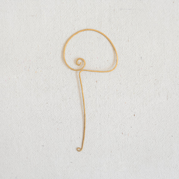 Book Jewelry Stem