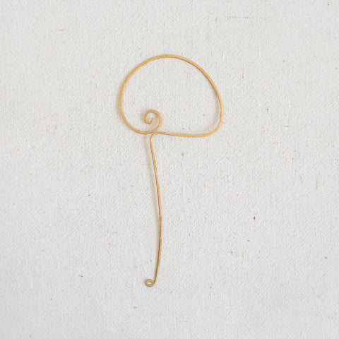 Book Jewelry Stem