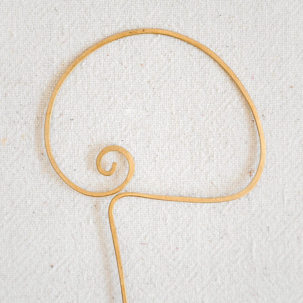 Book Jewelry Stem