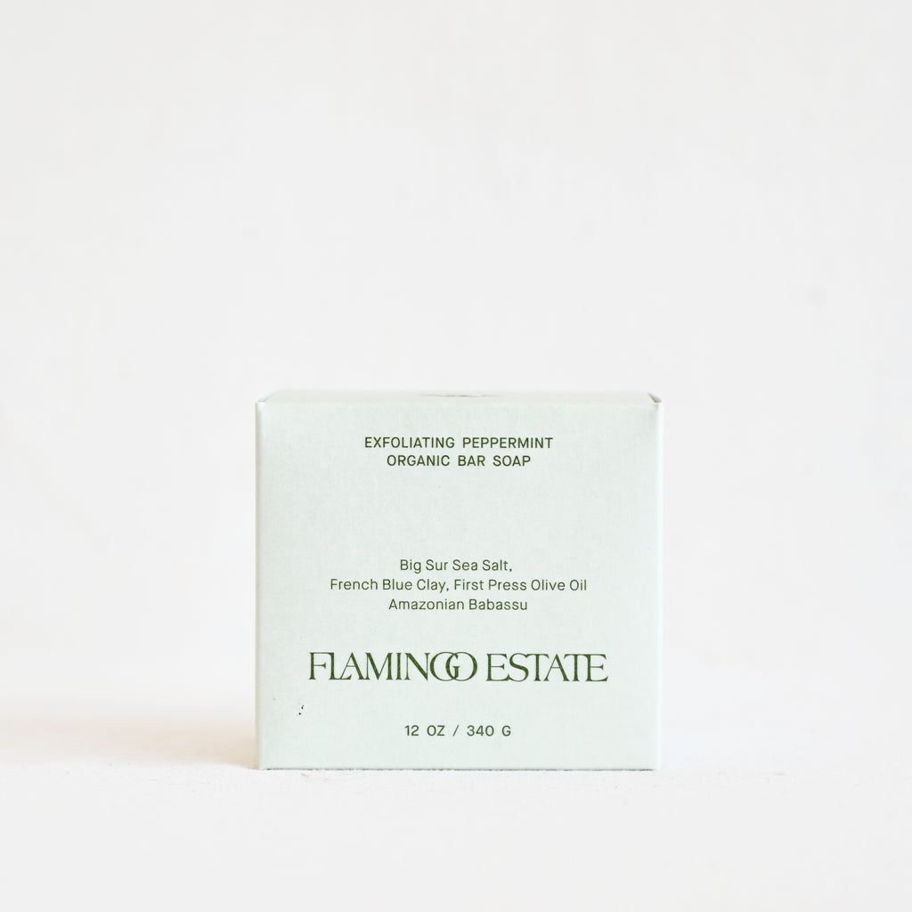 Bar Soap