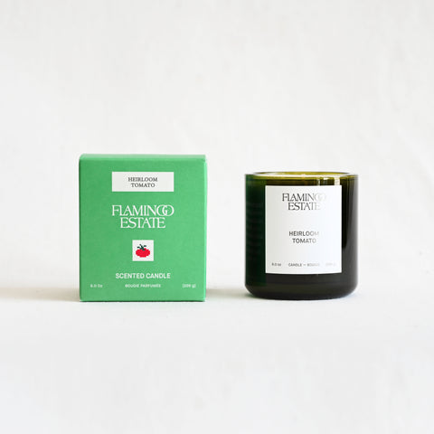 Flamingo Estate Candle