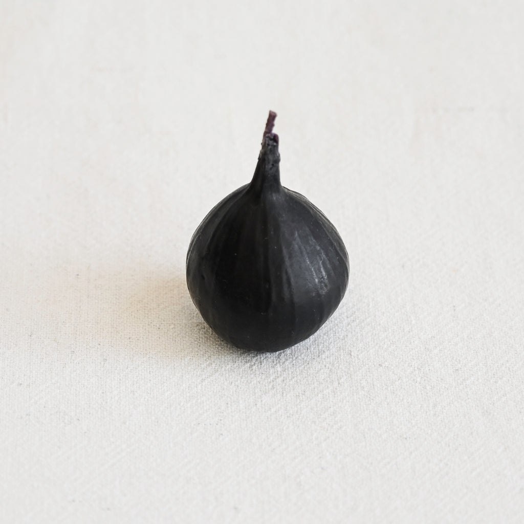 Fig Candle