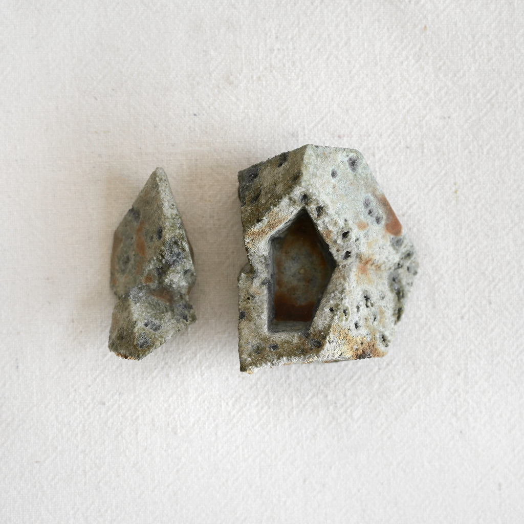 Incense Burner #11