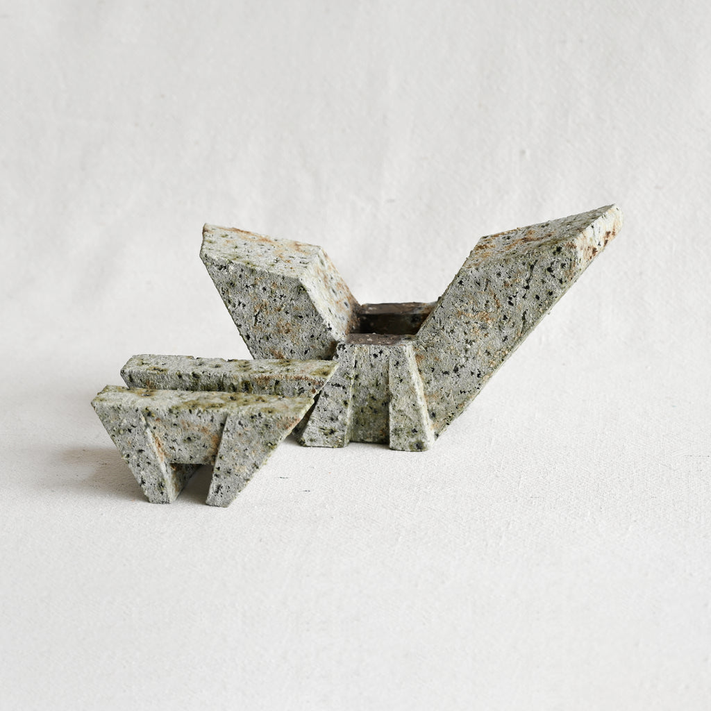 Incense Burner #6