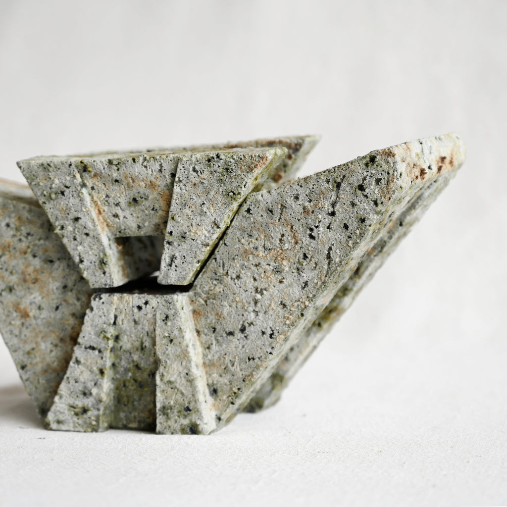 Incense Burner #6