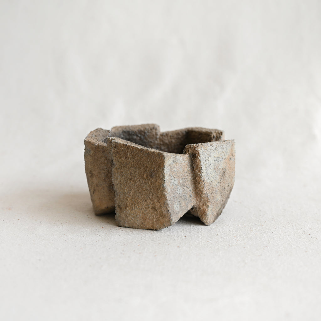 Ceramic Planter #18