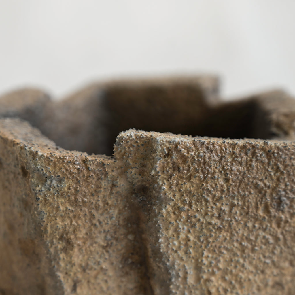 Ceramic Planter #18