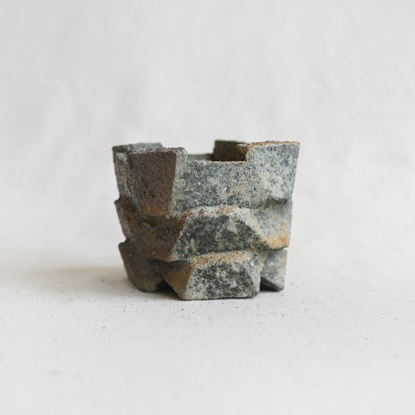 Ceramic Planter #19