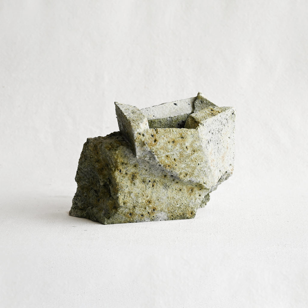 Vessel #1