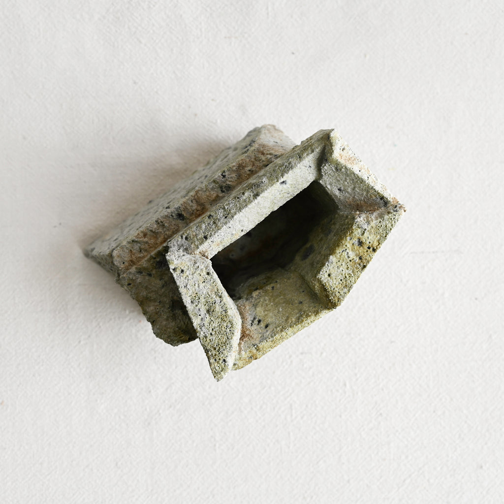 Vessel #1