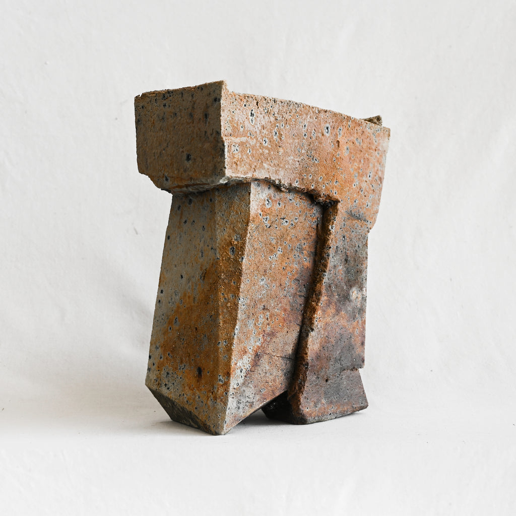 Vessel #2