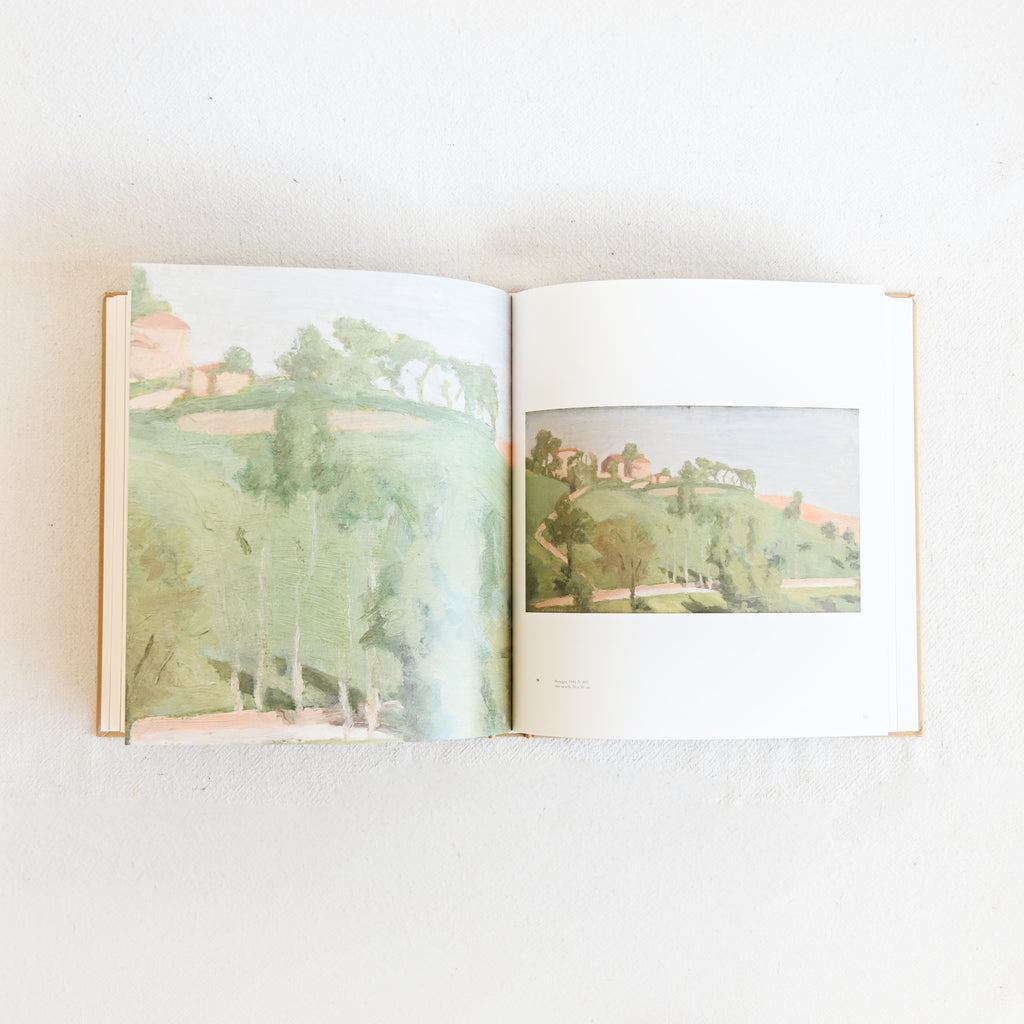 Giorgio Morandi: Time Suspended