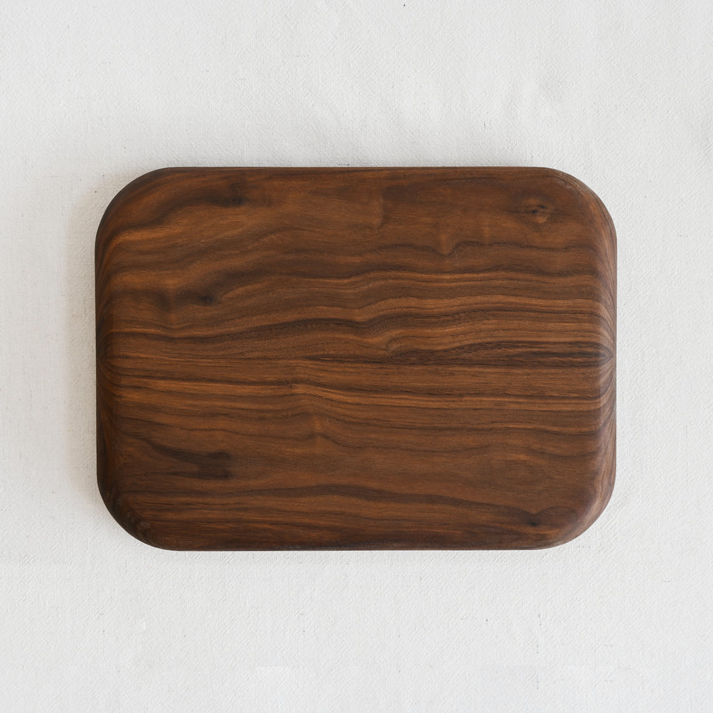 Walnut Cutting Board