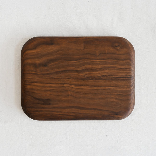 Walnut Cutting Board