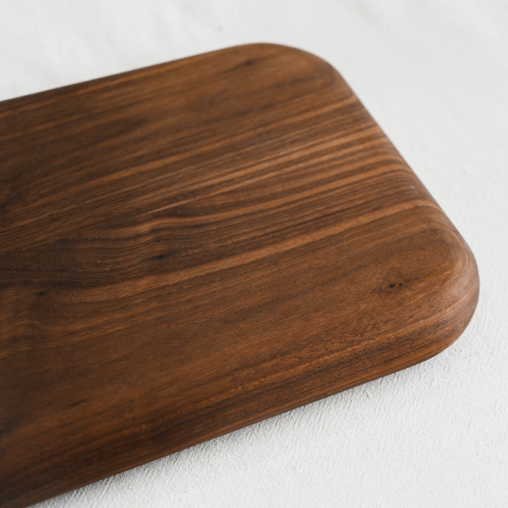 Walnut Cutting Board