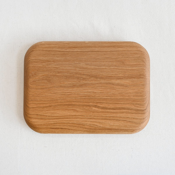 White Oak Cutting Board