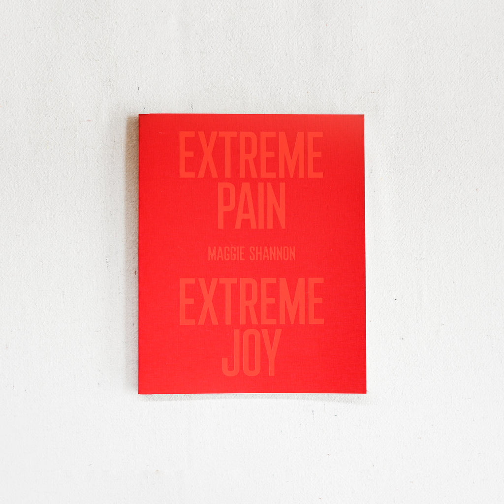 Extreme Pain Extreme Joy